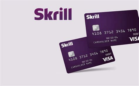 Skrill .